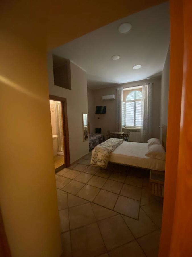 Naples To Live Bed & Breakfast Eksteriør bilde