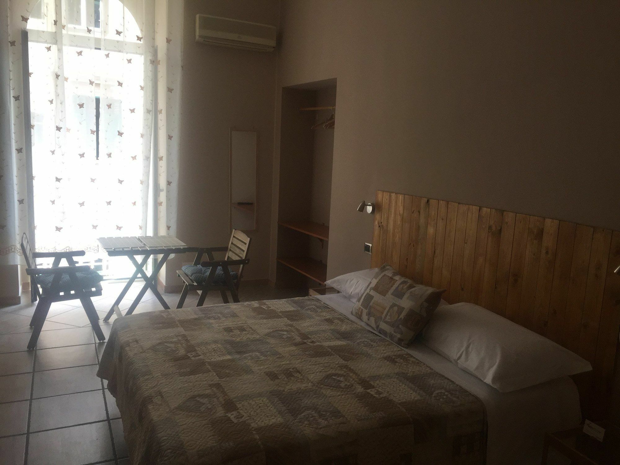 Naples To Live Bed & Breakfast Eksteriør bilde
