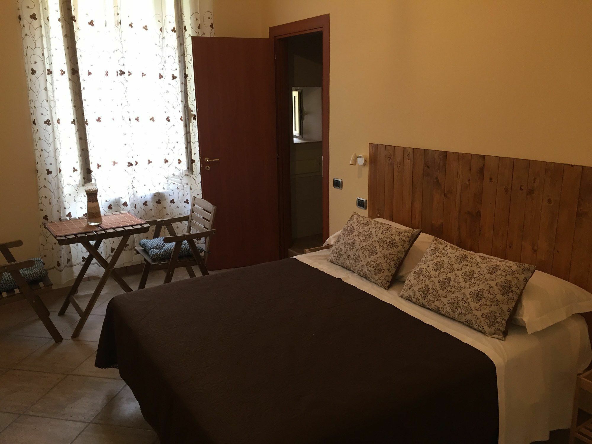 Naples To Live Bed & Breakfast Eksteriør bilde